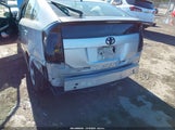 Toyota Prius Two JTDKN3DU7C1537505 fotografie