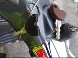 Vespa Primavera/Sprint 150 ZAPM818G8N5906021 photo