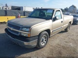 Chevrolet Silverado 1GCEC14X85Z266959 снимка
