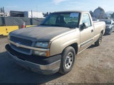 Chevrolet Silverado 1GCEC14X85Z266959 снимка