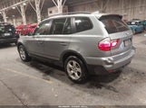 BMW X3 3.0Si WBXPC93488WJ20701 снимка