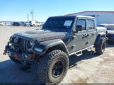 Jeep Gladiator Rubicon 4X4 1C6JJTBG5LL208995 снимка