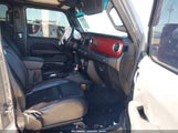 Jeep Gladiator Rubicon 4X4 1C6JJTBG5LL208995 снимка