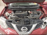 Nissan Rogue Sv 5N1AT2MKXEC763342 снимка