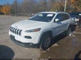 Jeep Cherokee Latitude 1C4PJMCB8GW241540 снимка