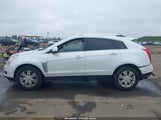 Cadillac Srx Luxury Collection 3GYFNEE35ES598320 снимка