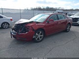 Chevrolet Malibu Lt 1G1ZJ57B69F107582 снимка