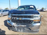 Chevrolet Silverado  1Lt 1GCRCREH7JZ155353 снимка