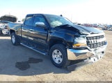 Chevrolet Silverado  1Lt 1GCRCREH7JZ155353 снимка