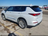 Mitsubishi Outlander Es 2.5 2Wd JA4J3TA88NZ025680 fotografie