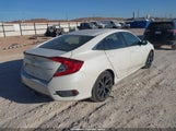 Honda Civic Sport 2HGFC2F89MH557194 снимка