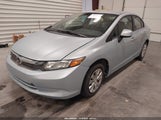 Honda Civic Lx 2HGFB2F57CH571781 снимка