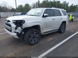 Toyota 4Runner Limited JTEZU5JR5H5161220 снимка