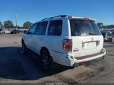 Honda Pilot Ex-L 5FNYF28676B037627 снимка