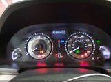 Honda Odyssey Ex-L 5FNRL5H61EB099375 снимка