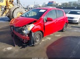 Toyota Yaris L JTDKTUD32DD558832 снимка