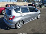 Honda Fit Sport JHMGE874X9S017380 photo