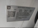 Chevrolet Malibu Fwd Ls 1G1ZB5ST2MF075140 photo
