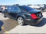 Mercedes-Benz S 550 WDDNG7DB4DA516423 снимка