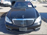 Mercedes-Benz S 550 WDDNG7DB4DA516423 снимка
