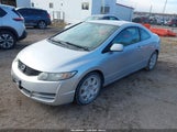 Honda Civic Lx 2HGFG1B68AH537338 снимка
