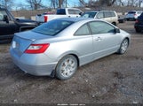 Honda Civic Lx 2HGFG1B68AH537338 снимка