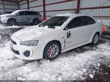 Mitsubishi Lancer Es JA32U2FU1GU004594 снимка