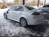 Mitsubishi Lancer Es JA32U2FU1GU004594 снимка