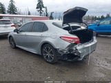 Toyota Camry Se 4T1B11HK0JU140668 fotografie