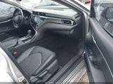 Toyota Camry Se 4T1B11HK0JU140668 fotografie