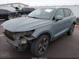 Volvo Xc40 Momentum YV4162UK1L2320914 fotografie