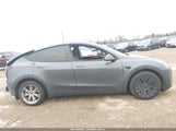 Tesla Model Y Awd/Long Range Dual Motor All-Wheel Drive 7SAYGDEE4PA041656 fotografie