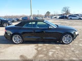 Audi A5 2.0T Premium WAULFAFH6CN000491 снимка