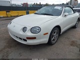 Toyota Celica Gt JT5FG02T3V0041111 снимка