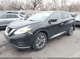 Nissan Murano S 5N1AZ2MH9HN203551 снимка