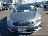 Kia Forte Lx KNAFK5A85G5636574 снимка