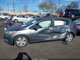 Kia Forte Lx KNAFK5A85G5636574 снимка