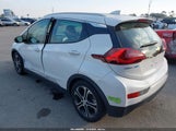 Chevrolet Bolt Ev Premier 1G1FX6S09H4128224 снимка