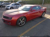 Chevrolet Camaro 1Lt 2G1FB1E30C9182668 снимка