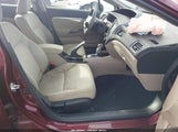 Honda Civic Ex 19XFB2F84FE062353 снимка