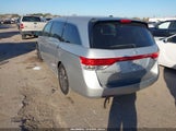 Honda Odyssey Touring/Touring Elite 5FNRL5H92EB109325 снимка