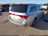 Honda Odyssey Touring/Touring Elite 5FNRL5H92EB109325 photo
