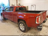 GMC Canyon Sle 1GTG6BE35F1164729 снимка