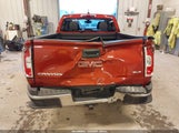 GMC Canyon Sle 1GTG6BE35F1164729 снимка