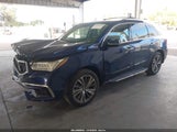 Acura Mdx Technology Package Acurawatch Plus Pkg 5J8YD3H58JL001245 снимка