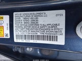 Honda Accord Ex 1HGCY1F39PA050088 fotografie
