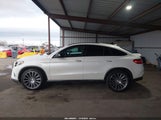 Mercedes-Benz Amg Gle 43 Coupe 4Matic 4JGED6EB2KA155617 снимка