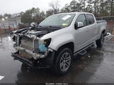 Chevrolet Colorado Wt 1GCGTBEN4K1139437 photo