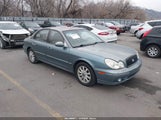 Hyundai Sonata Gl KMHWF25S05A165509 снимка