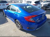 Honda Civic Ex 19XFC1F37KE217175 снимка